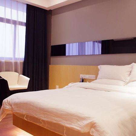 Shantou Jewel Hotel 외부 사진