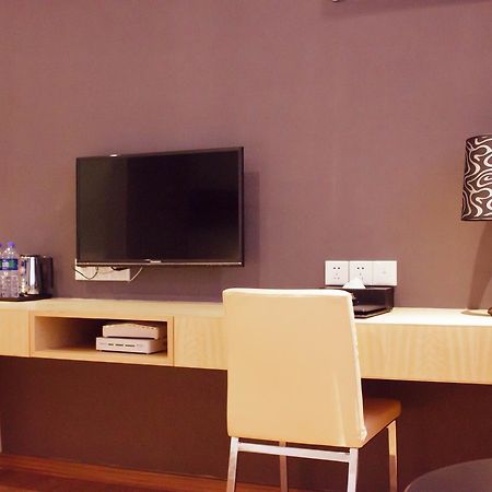 Shantou Jewel Hotel 외부 사진