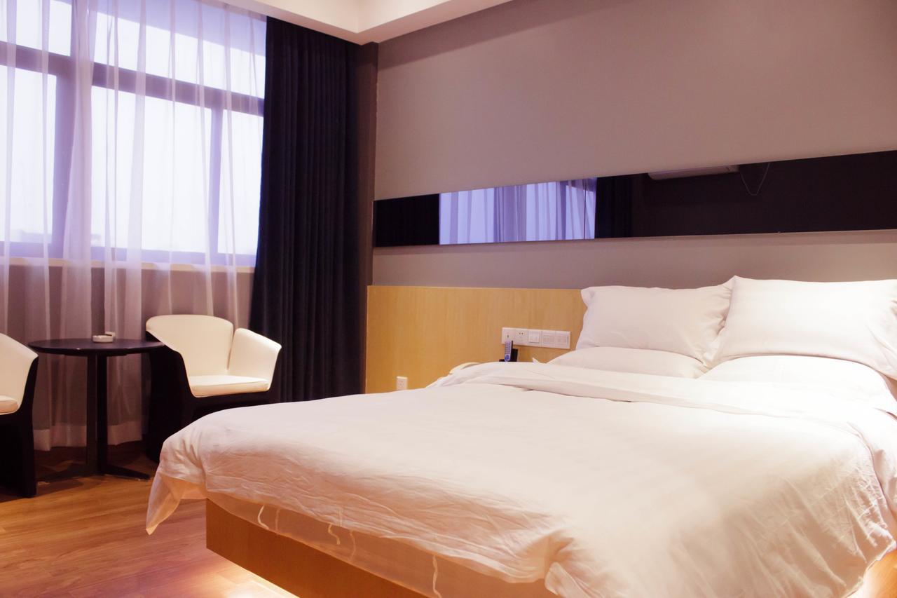 Shantou Jewel Hotel 외부 사진