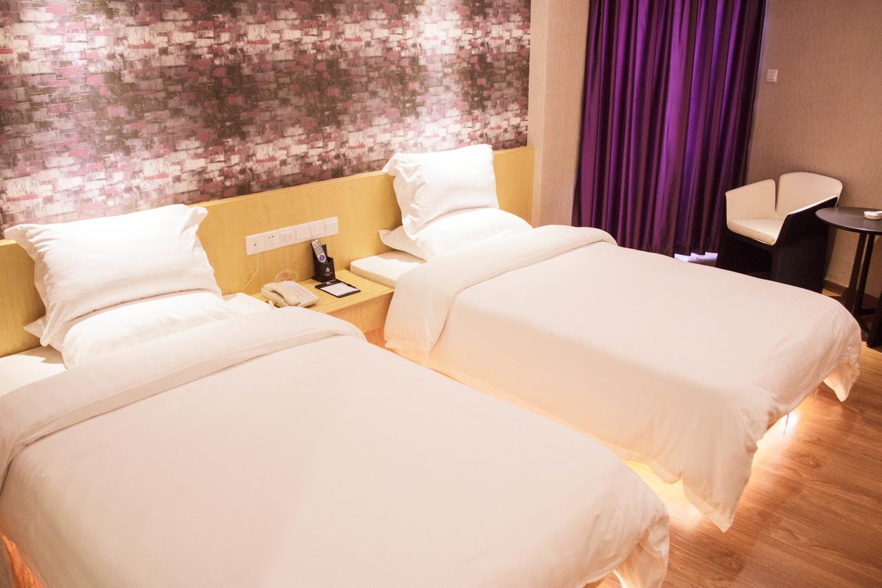 Shantou Jewel Hotel 외부 사진