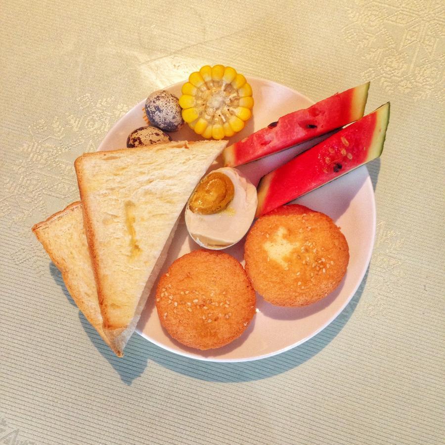 Shantou Jewel Hotel 외부 사진