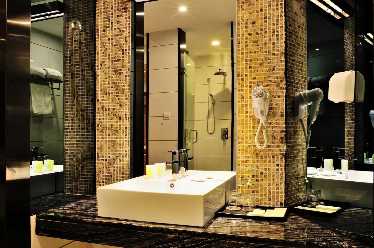 Shantou Jewel Hotel 외부 사진