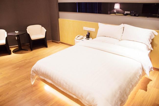 Shantou Jewel Hotel 외부 사진