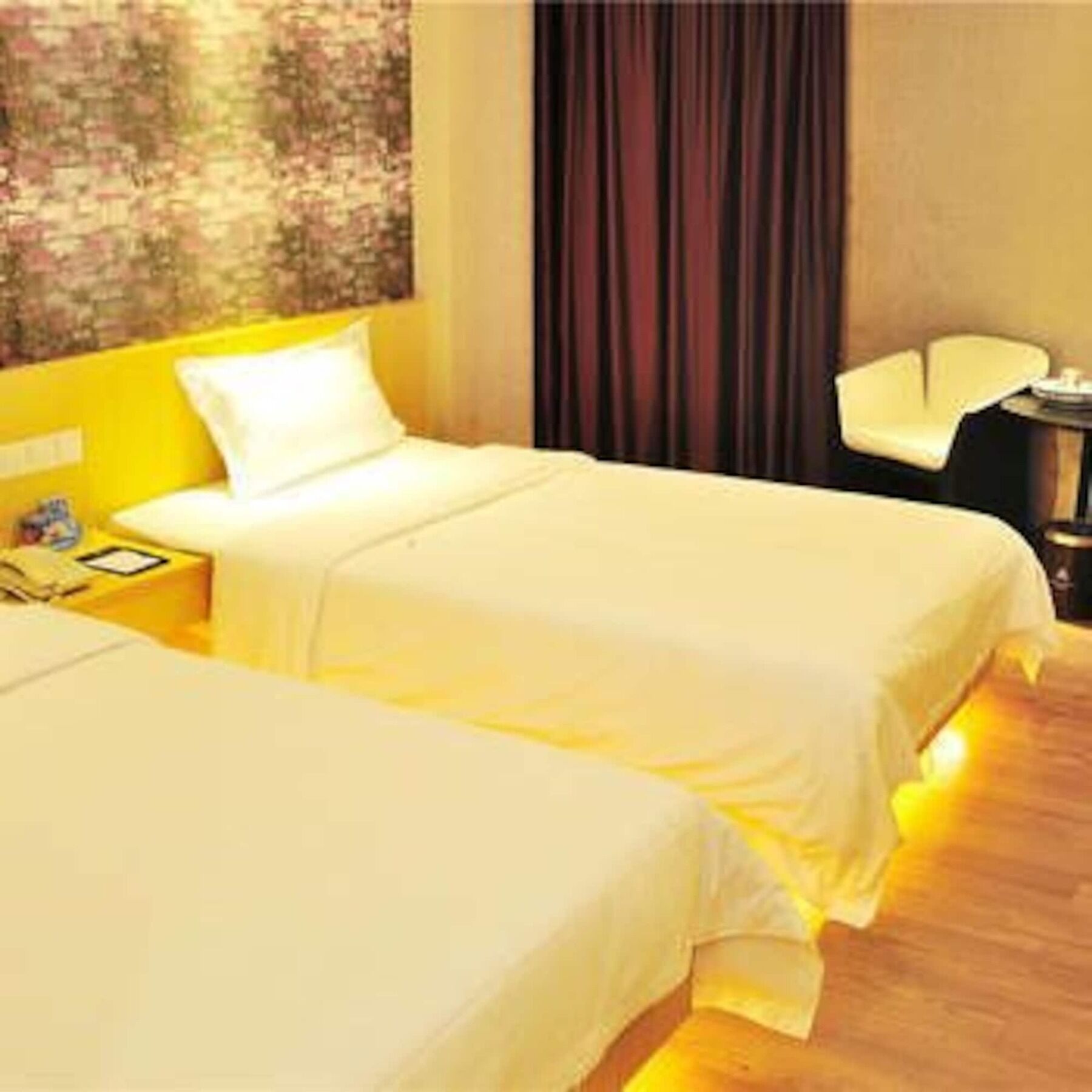Shantou Jewel Hotel 외부 사진
