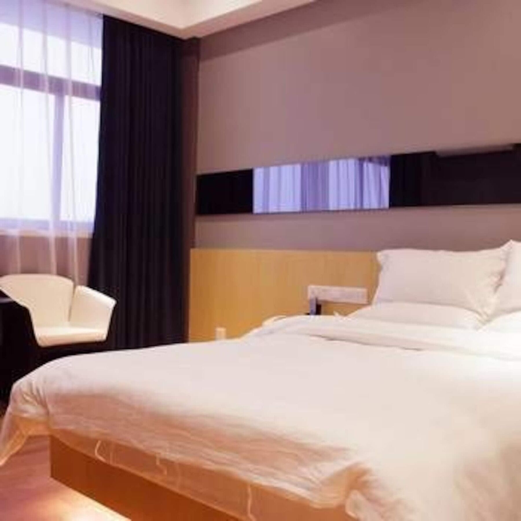 Shantou Jewel Hotel 외부 사진